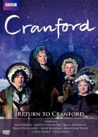 O Retorno à Cranford
