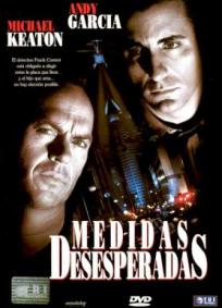 Medidas Desesperadas