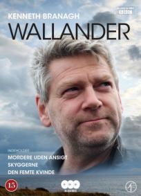 Wallander - 2ª Temporada