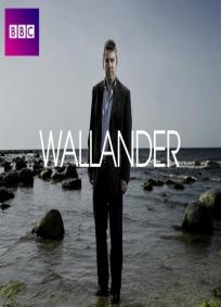 Wallander - 4ª Temporada