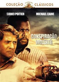 Conspiração Violenta