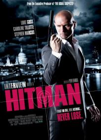 Entrevista com Hitman