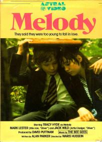 Melody, Quando Brota o Amor