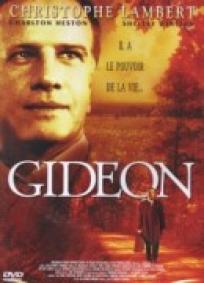 Gideon - Um Anjo Em Nossas Vidas