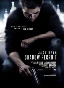 Operação Sombra – Jack Ryan