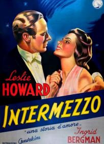 Intermezzo - Uma História de Amor