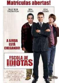 Escola de Idiotas