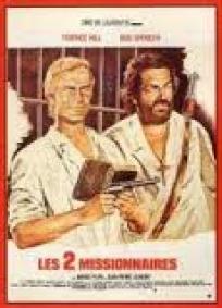 Dois Missionarios Do Barulho [1974]