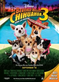 Perdido Pra Cachorro 3