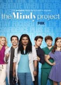 The Mindy Project - 1ª Temporada