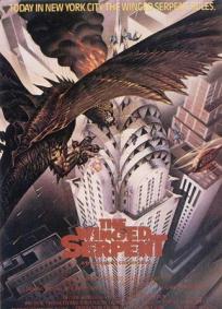 Q - The Winged Serpent