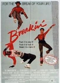 Breakdance