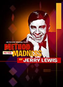 Método para a Loucura de Jerry Lewis
