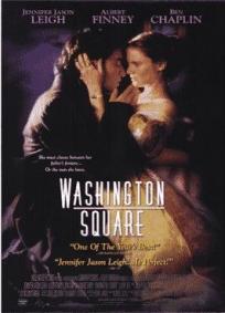A Herdeira (Washington Square)