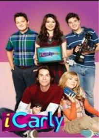 ICarly - 6ª temporada