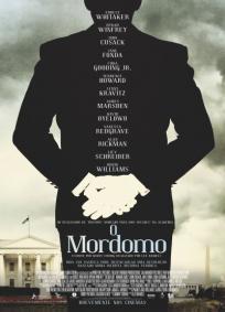 O Mordomo da Casa Branca