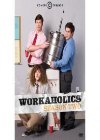 Workaholics - 2a temporada