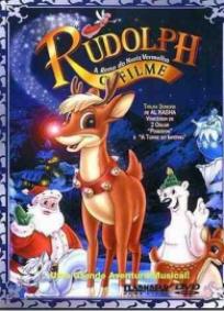 Rudolph, A Rena do Nariz Vermelho