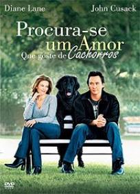 Procura-se Um Amor que Goste de Cachorros