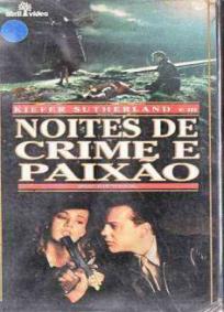 Noites De Crime E Paixão