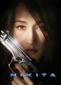 Nikita - 3ª Temporada