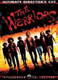 Warriors - Os Selvagens da Noite