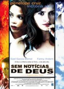 Sem Notícias de Deus