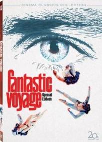 Viagem Fantástica (1966)