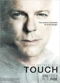 Touch - 2ª Temporada