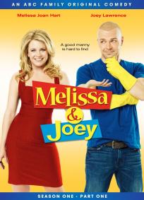 Melissa and Joey - 3ª Temporada