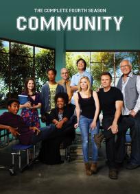 Community - 4ª Temporada