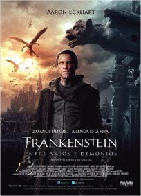 Frankenstein – Entre Anjos e Demônios