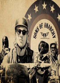 Sons of Anarchy - 5ª Temporada