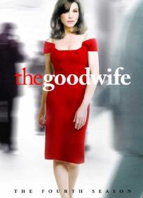The Good Wife - 4ª Temporada