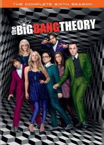 The Big Bang Theory - 6ª Temporada