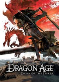 Dragon Age - Dawn of the Seeker