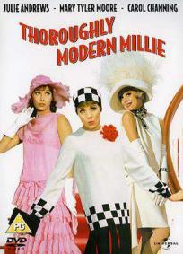 Positivamente Millie