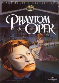 O Fantasma da Ópera (1943)