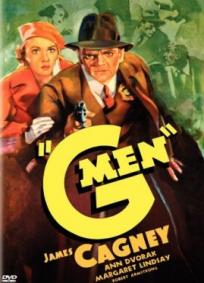 G-Men Contra o Império do Crime