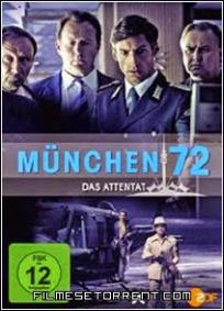 Munique 72 - O Atentado