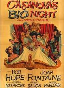 A Grande Noite de Casanova