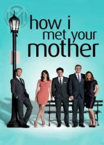 How I Met Your Mother - 8ª Temporada