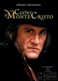 O Conde de Monte Cristo (1998)