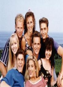 Beverly Hills 90210 6ª Temporada