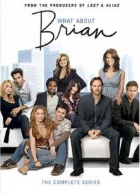 What about Brian - 1ª temporada