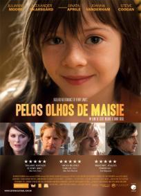 Pelos Olhos de Maisie