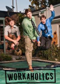 Workaholics - 3a Temporada