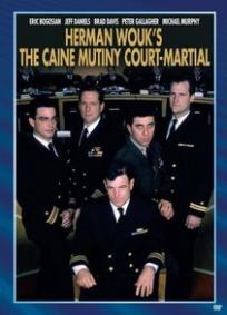 The Caine Mutiny Court-Martial