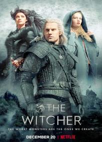 The Witcher - 1ª Temporada