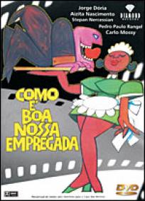 Como é Boa Nossa Empregada